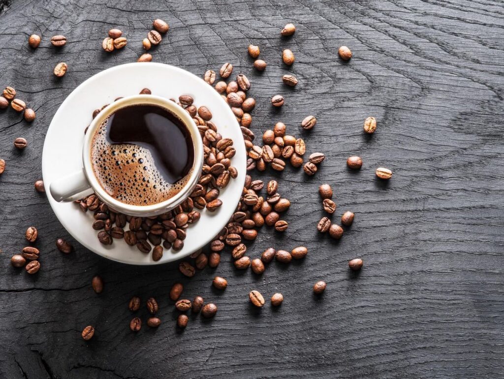 Quels sont les effets de la caféine sur notre santé et notre